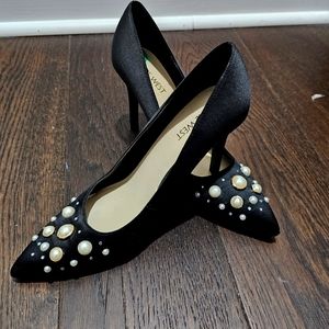 Nine West - Studded Heeled Shoes